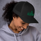 Artisans Bonsai Logo Cap